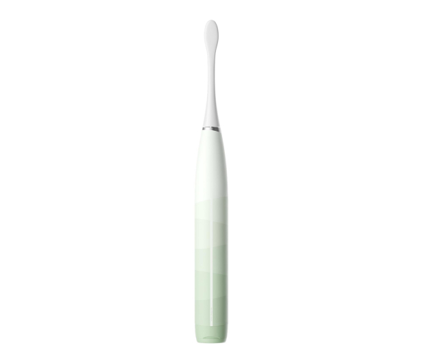 Oclean Oclean Szczoteczka soniczna Flow S (zielona) - 1568708 - zdjęcie 2